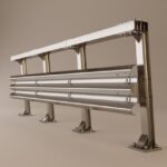 barriere securite autoroute